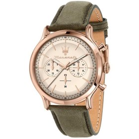 Resim Maserati ERKEK KOL SAATİ R8871633007 