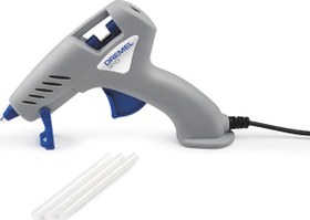 Resim Dremel 910 26150875JA Sıcak Silikon Tabancası 