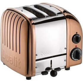 Resim Dualit 27390 Classic 2 Dilim Ekmek Kızartma Makinesi 