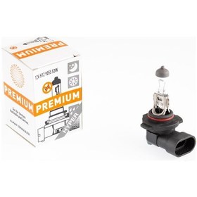 Resim Premıum 12V H12 Ampul 53W N11.3482 