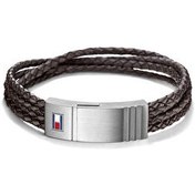 Resim Tommy Hilfiger THJ2701008 Erkek Bileklik 