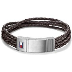 Resim Tommy Hilfiger THJ2701008 Erkek Bileklik 