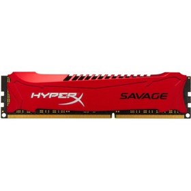 Resim Kingston HyperX HX321C11SRK2/16 16GB DDR3 2133 MHz PCBellek 
