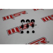 Resim Actıva 3 Lü Kızak-yay Seti Hindistan 