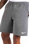 Resim Nike M Flc Park20 Short Kz Erkek Şort Cw6910-071-k.grı 