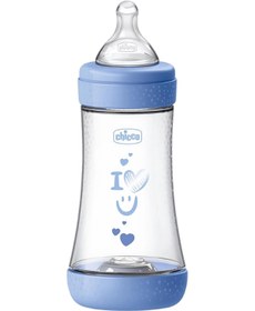 Resim Chicco Antikolik Biberon 240 ml - Standart / Standart 