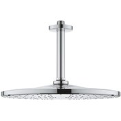 Resim Grohe Rainshower Mono 310 Tepe Duşu Seti 142 Mm. Tek Akışlı 26560 