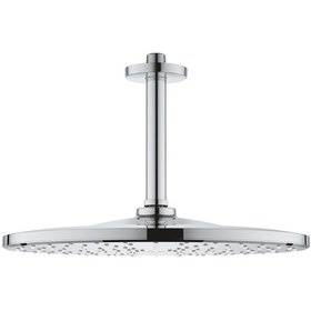 Resim Grohe Rainshower Mono 310 Tepe Duşu Seti 142 Mm. Tek Akışlı 26560 