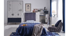 Resim Rust Genç Odası 