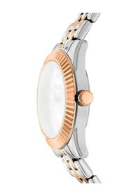 Resim Dkny Dk1l017m1105 Kadın Kol Saati Metalik 