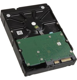 Resim Seagate ST2000NM0055 Seagate Hard Drıve 2tb 7.2k 6g 3.5 Sata 