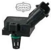 Resim Delphı AF10502-12B1 Maf Sensörü S40-V40 