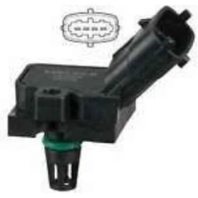 Resim Delphı AF10502-12B1 Maf Sensörü S40-V40 