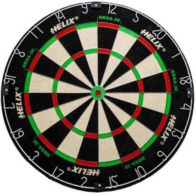 Resim Helix Dart Tahtası Dbsa-30 Wdf Onaylı 