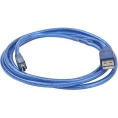 Resim Mini USB Mp3 Mp4 Şarj ve Data Kablosu 1,5m Harici HDD Kablosu 