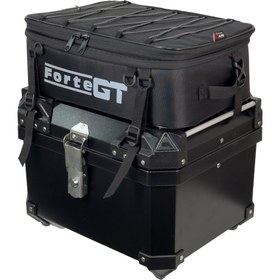 Resim FORTE GT 70055 İmpertex Hacim Büyütme Çantası 