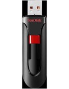 Resim Sandisk 256 GB Cruzer Glide USB 2.0 Usb Bellek SDCZ60-256G-B35 