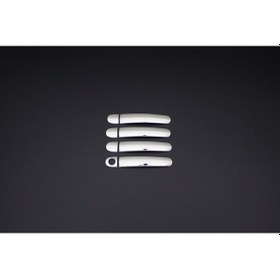 Resim Vw Polo Krom Kapı Kolu 4 Kapı 1994-2001 P. Çelik 