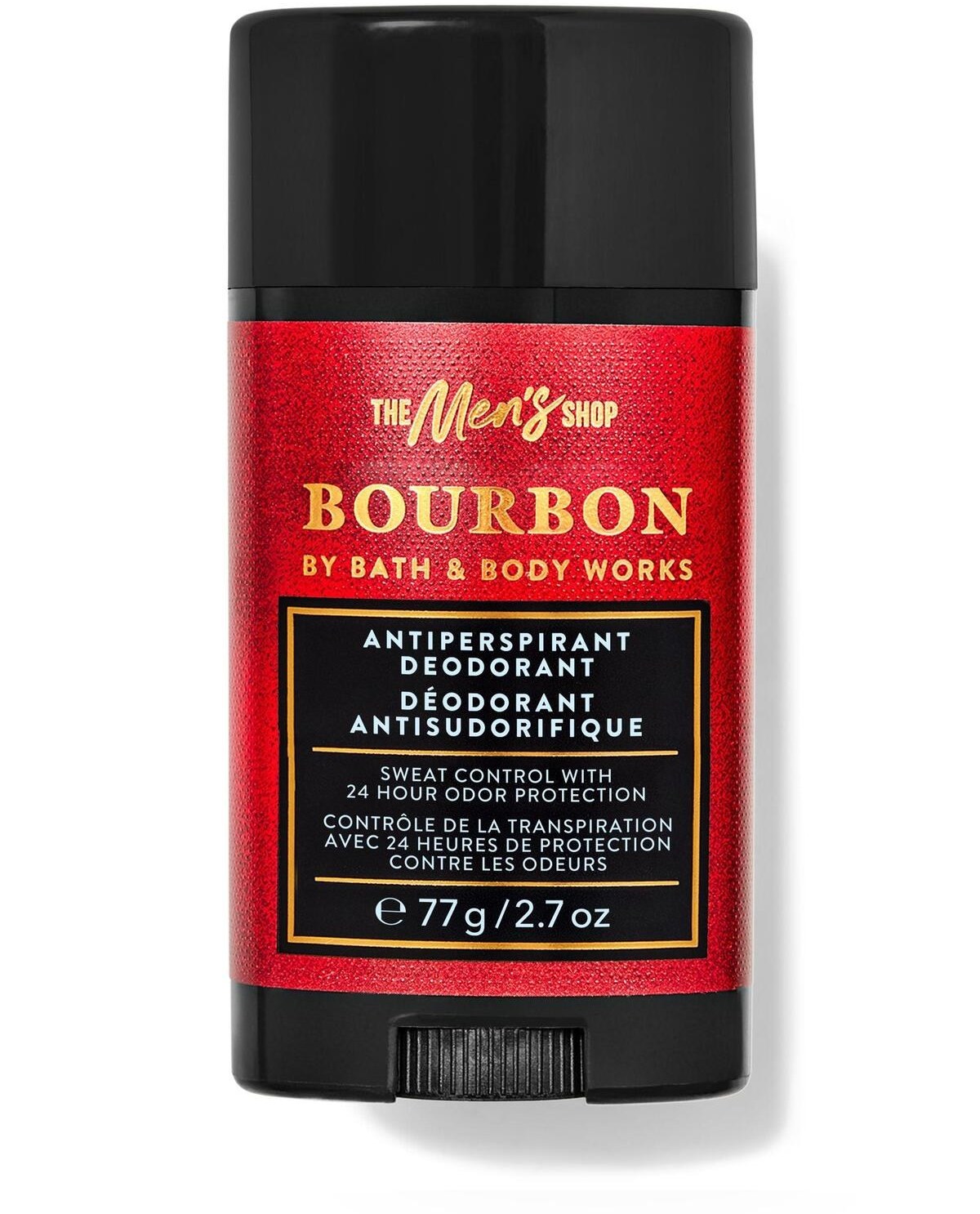 Bath & Body Works Bourbon Stick Deodorant 77 g Fiyatı ve Özelliklerı ...