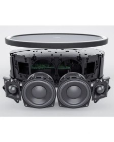 Resim Yamaha Wx 051 Musiccast Wireless Hoparlör 