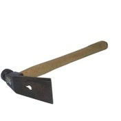 Resim Yıldırım Hobi Keser Mini Dövme Çelik 1.ka Çekiç Sağlam 1. 