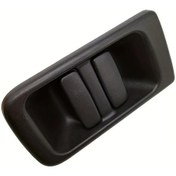 Resim Dashanshop Sol Kapı Kolu 8200856290 7700352420 Siyah Parlak Tutmaçlı Direkt Uyumlu 
