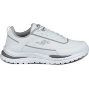 Resim Jump 28036 Açık Gri Erkek Sneaker Günlük Spor Ayakkabı 