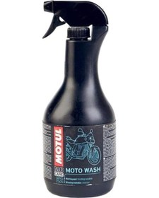 Resim Motul E2 Moto Wash/Temizleme Spreyi 1L 