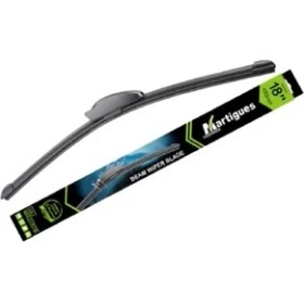 Resim Martigues Silecek Süpürgesi Unİversal Muz 450 mm 18 Inc 