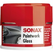 Resim Sonax Çizik Giderici Güçlü Cila 250 Ml 