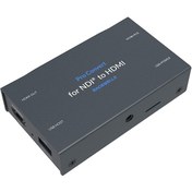 Resim Magewell Pro Convert for NDI Decoder to HDMI Magewell