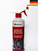 Resim Helmach Oto ve Araç HLM PRO Jant Temizleyici ve Parlatıcı Sprey 500 ml 