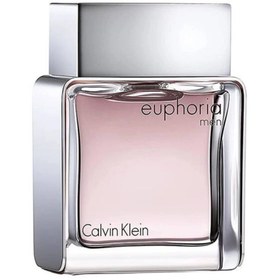 Resim Calvin Klein Euphoria EDT Erkek Parfüm 100 ml 