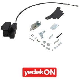 Resim AGCO Aksesuar Montaj Kiti - Valtra | VA067828 