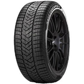 Resim Pirelli Winter Sottozero Serie 3 255/45R19 104V XL Mo Kış Lastiği 2025 