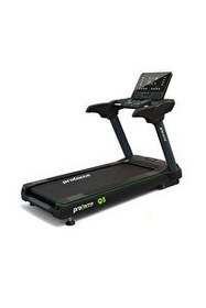 Resim Proforce Q 3 3 Hp Ac Motor Ticari Profesyonel Koşu Bandı 