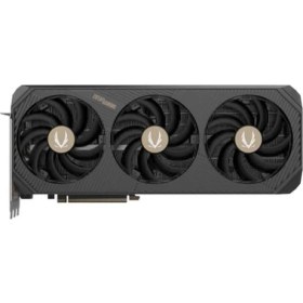 Resim Zotac Geforce Rtx 5090 Gamıng Solıd Oc 32GB Gddr7 512BIT Dlss 4 Ekran Kartı 