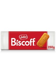 Resim Lotus Biscoff Karamelize Bisküvi 250 Gr 