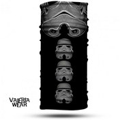 Resim Vwear Motorcu Buff Maske Outdoor Boyunluk Unisex Bandana Baf Bandana Saç Bandı Kamp 