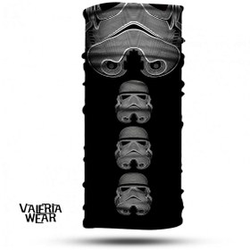 Resim Vwear Motorcu Buff Maske Outdoor Boyunluk Unisex Bandana Baf Bandana Saç Bandı Kamp 