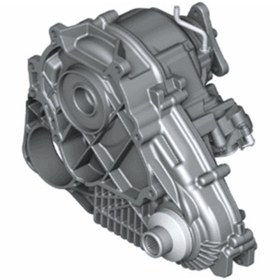 Resim BMW F25 F15 X3 X5 ARAZİ ŞANZUMANI 27108697255 