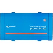 Resim victron Phoenix 24/1200 Ve.direct Schuko 