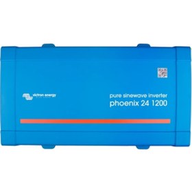 Resim victron Phoenix 24/1200 Ve.direct Schuko 