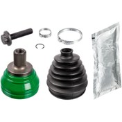 Resim FEBİ AKS KAFASI ON DIS GOLF VI VII 08- CADDY LEON 11- PASSAT 09-15 SCIROCCO 09-18 A-FEBI 109151-5M0498099 