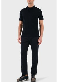 Resim Emporio Armani Erkek Kot Pantolon Em001713 Te11112 Ub081 Lacivert Lacivert 