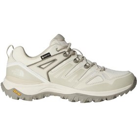 Resim The North Face Hedgehog Gore-tex Kadın Outdoor Ayakkabı C-the0a8aab6t16t1 Bej 