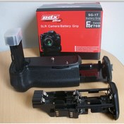 Resim Canon 70D Dslr için Battery Grip 