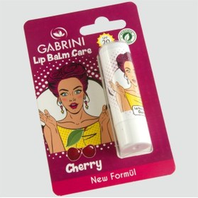 Resim Genel Markalar Gabrini Lip Balm Care 