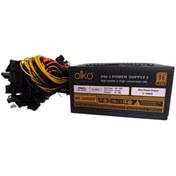 Resim Olko Mk-2000sp 2000w Mınıng Power Supply 