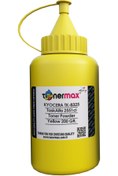 Resim tonertürk Kyocera Mita Tk-8325 Sarı Toner Tozu/ Taskalfa 2551ci 